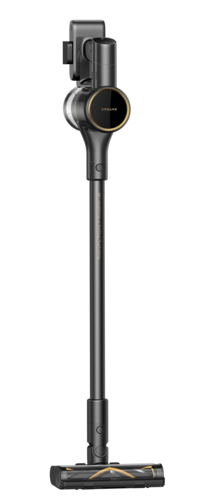 Купить Пылесос  вертикальный  Dreame R10s Pro  черный  5624100. Характеристики, отзывы и цены в Донецке