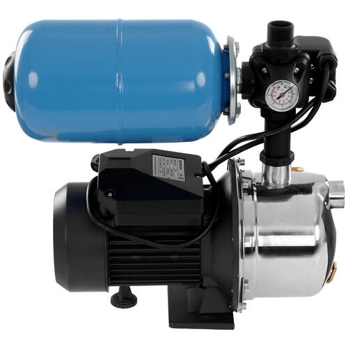 Купить Насосная станция Unipump AUTO JS 80 - 5  9977842. Характеристики, отзывы и цены в Донецке