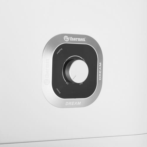 Купить Водонагреватель электрический Thermex Dream 80  5366364. Характеристики, отзывы и цены в Донецке
