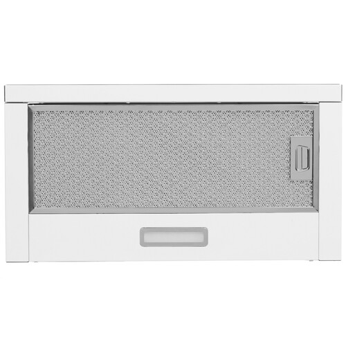 Купить Вытяжка телескопическая Hotpoint HPTF 63R WHG белый/белый  9106750. Характеристики, отзывы и цены в Донецке