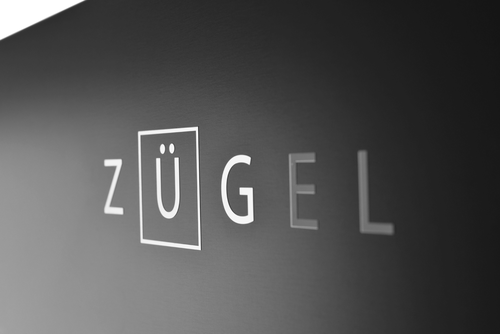Купить Холодильник многодверный   ZUGEL ZRCD430B черный  5085033. Характеристики, отзывы и цены в Донецке