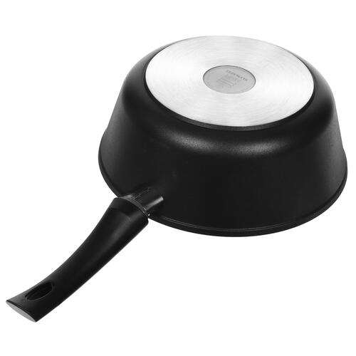 Купить Сотейник НМП Природные минералы Алтай 271326i, 26 см черный  4896584. Характеристики, отзывы и цены в Донецке