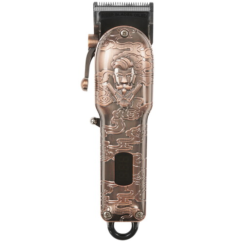 Купить Машинка для стрижки LEBEN 251-080 бронзовый  9237134. Характеристики, отзывы и цены в Донецке