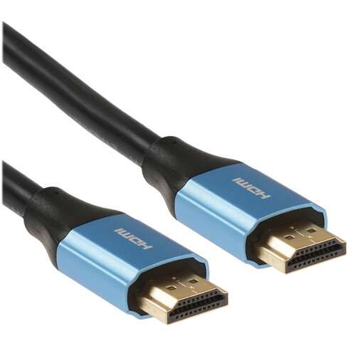 Купить Кабель  Vention HDMI - HDMI, 3 м  9160812. Характеристики, отзывы и цены в Донецке