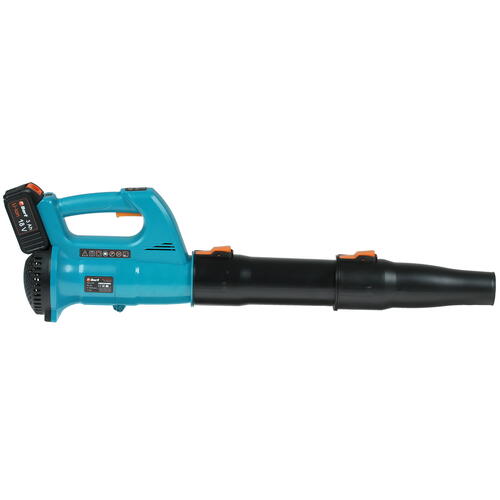 Купить Воздуходувка Bort BSS-18Li-Pro  5314406. Характеристики, отзывы и цены в Донецке