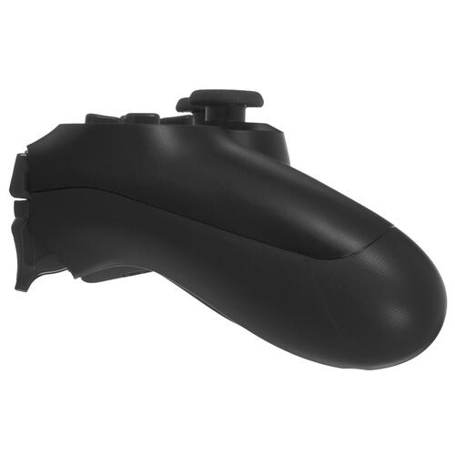 Купить Геймпад беспроводной PlayStation DualShock 4 (Ver.2) черный  5430464. Характеристики, отзывы и цены в Донецке