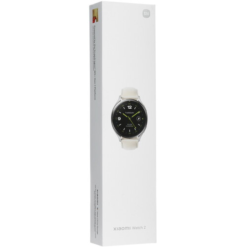 Купить Смарт-часы Xiaomi Watch 2  5491107. Характеристики, отзывы и цены в Донецке