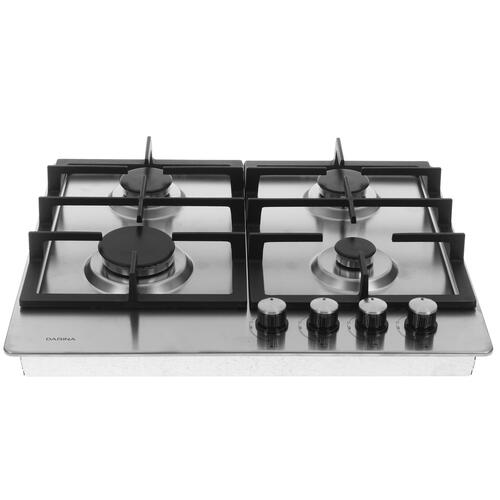 Купить Газовая варочная поверхность Darina 1T3 BGM341 12 X3  8127889. Характеристики, отзывы и цены в Донецке