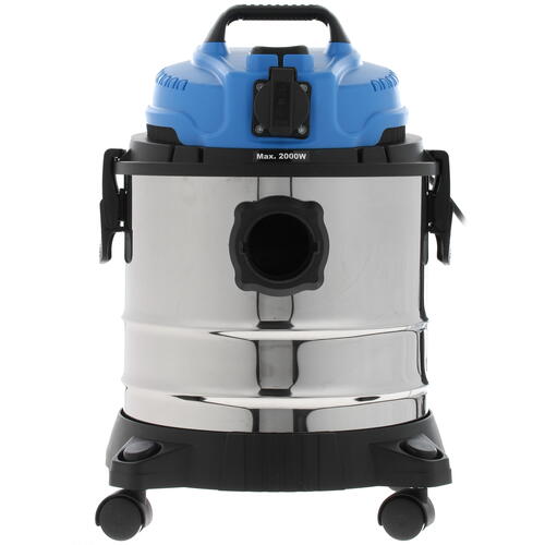 Купить Строительный пылесос  DEKO DKVC-1200-20S  5340314. Характеристики, отзывы и цены в Донецке