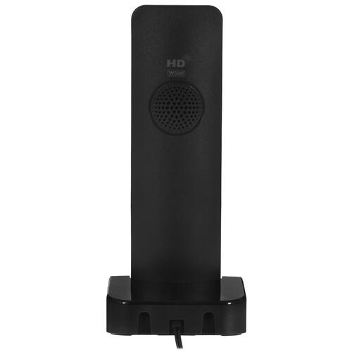 Купить Телефон VoIP Yealink W76P серый, черный  5367502. Характеристики, отзывы и цены в Донецке