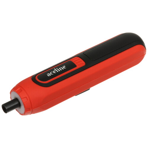 Купить Аккумуляторная отвертка Aceline MSD-4VS  9048689. Характеристики, отзывы и цены в Донецке