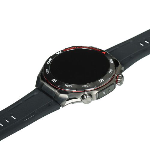 Купить Смарт-часы HUAWEI WATCH Ultimate 2  5638560. Характеристики, отзывы и цены в Донецке