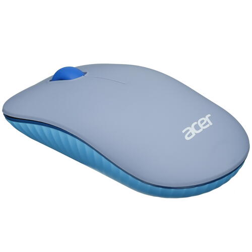 Купить Мышь беспроводная Acer OMR200 [ZL.MCEEE.01Z] синий  5098485. Характеристики, отзывы и цены в Донецке