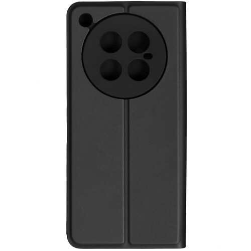 Купить Чехол-книжка  Aceline Kors для Infinix ZERO 40 5G черный  9155850. Характеристики, отзывы и цены в Донецке