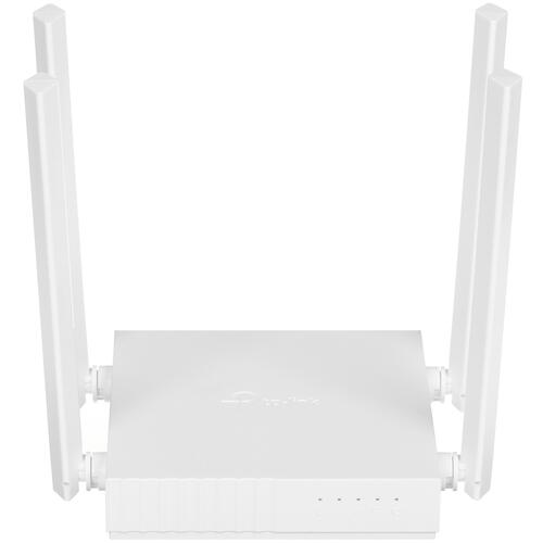 Купить Wi-Fi роутер TP-Link Archer C24  4709202. Характеристики, отзывы и цены в Донецке