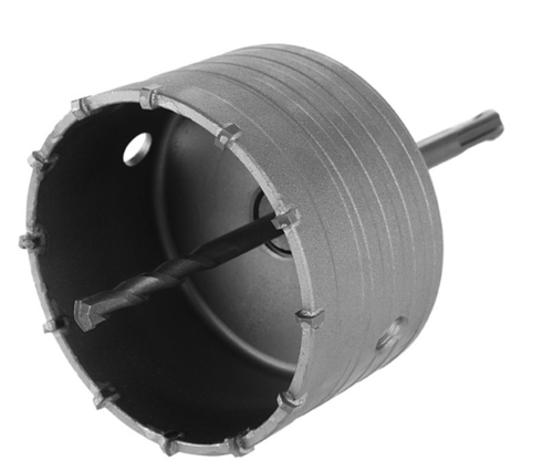 Купить Коронка Sturm! 9018-SDS-HD100  9158304. Характеристики, отзывы и цены в Донецке