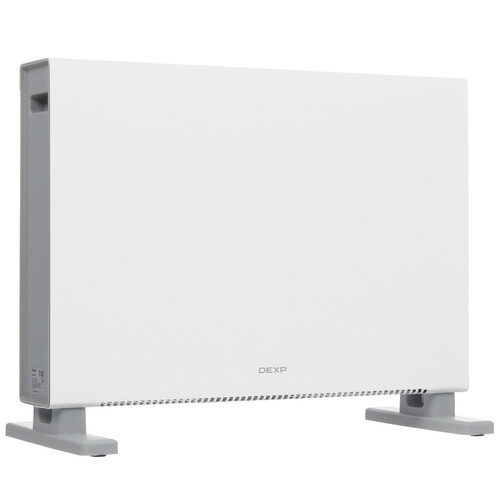 Купить Конвектор DEXP CH-1500WE  9106754. Характеристики, отзывы и цены в Донецке