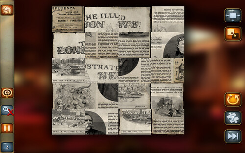 Купить Игра Around the World in 80 Days (Steam)  5621851. Характеристики, отзывы и цены в Донецке