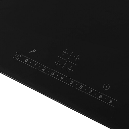 Купить Индукционная варочная поверхность Weissgauff HI 632 BSC  9905397. Характеристики, отзывы и цены в Донецке