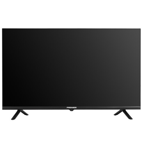 Купить 32" (81.3 см) Телевизор Premier 32PRM700SV черный  9232397. Характеристики, отзывы и цены в Донецке