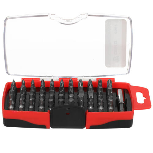 Купить Набор бит DEKO BS67  5304947. Характеристики, отзывы и цены в Донецке