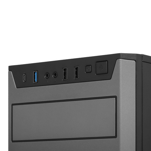 Купить ПК DEXP Atlas H564  5649189. Характеристики, отзывы и цены в Донецке