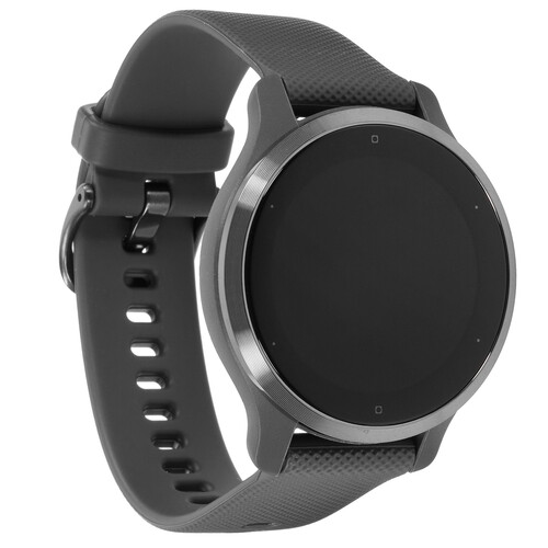 Купить Смарт-часы Garmin Venu 2s  5404783. Характеристики, отзывы и цены в Донецке