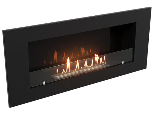 Купить Биокамин Firelight BFP/W-110 черный  9101984. Характеристики, отзывы и цены в Донецке