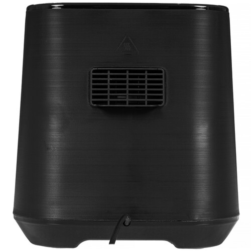 Купить Аэрогриль Black+Decker BXAF5500E черный  9056311. Характеристики, отзывы и цены в Донецке