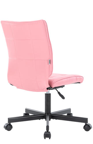 Купить Кресло офисное Everprof EP-300 розовый  9105654. Характеристики, отзывы и цены в Донецке