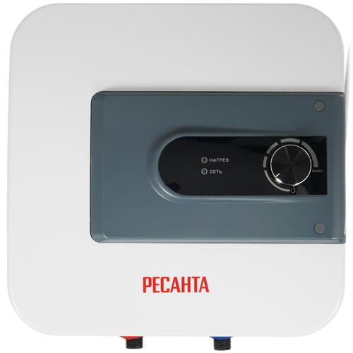 Купить Водонагреватель электрический Ресанта ВН-15Н  8163497. Характеристики, отзывы и цены в Донецке