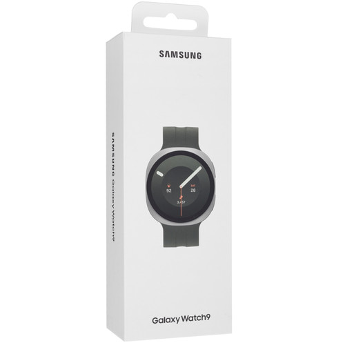 Купить Смарт-часы Samsung Galaxy Watch9 44 mm LTE  5941087. Характеристики, отзывы и цены в Донецке
