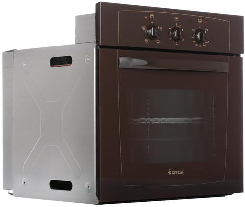 Купить Газовый духовой шкаф Gefest ДГЭ 601-01 К  1115634. Характеристики, отзывы и цены в Донецке