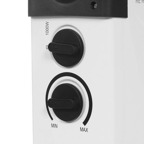 Купить Конвектор Eurolux ОК-EU-1000C  5347944. Характеристики, отзывы и цены в Донецке