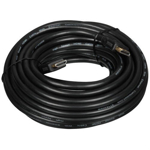 Купить Кабель  Cablexpert HDMI - HDMI, 10 м  9059982. Характеристики, отзывы и цены в Донецке