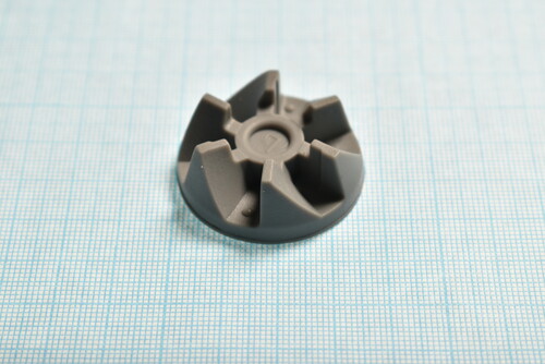 Купить Муфта сцепления (Нож) для стационарного блендера DEXP PL-0500  4703488. Характеристики, отзывы и цены в Донецке