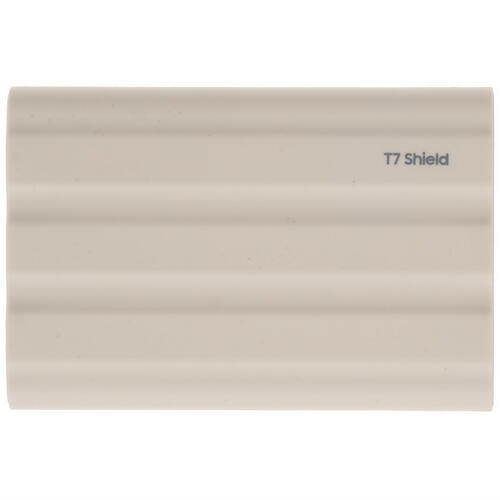 Купить 2000 ГБ Внешний SSD Samsung T7 Shield [MU-PE2T0K/WW]  5046057. Характеристики, отзывы и цены в Донецке