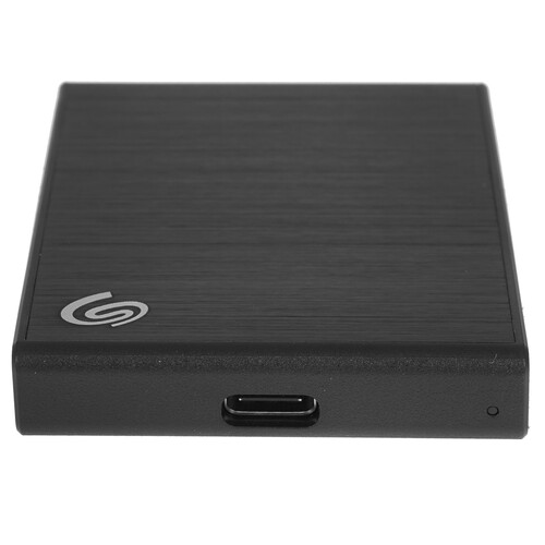 Купить 2000 ГБ Внешний SSD Seagate One Touch [STKG2000400]  4827677. Характеристики, отзывы и цены в Донецке