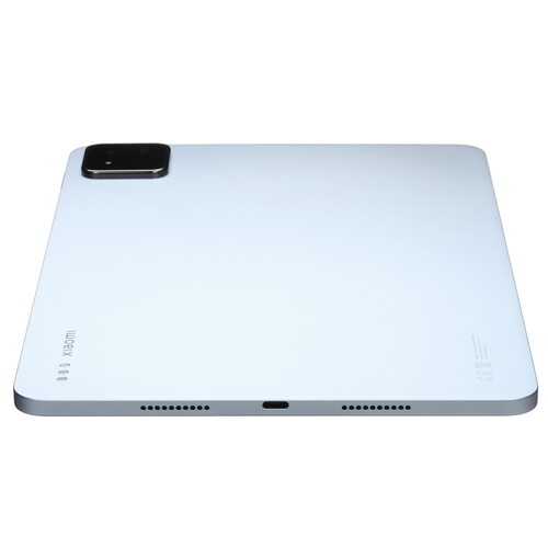 Купить 11.16" Планшет Xiaomi Pad 7 Wi-Fi 128 ГБ голубой  5617392. Характеристики, отзывы и цены в Донецке