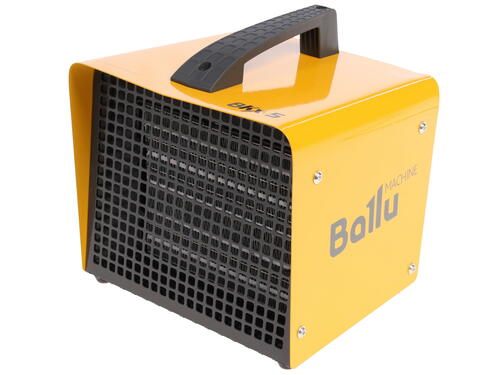 Купить Тепловая пушка электрическая Ballu BKX-5  1033311. Характеристики, отзывы и цены в Донецке