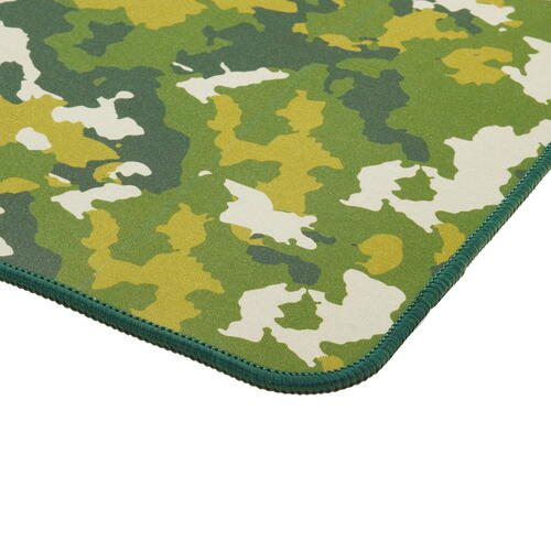 Купить Коврик DEXP SP-L ForestCamo  разноцветный  5400786. Характеристики, отзывы и цены в Донецке