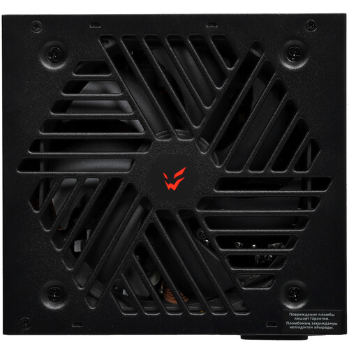 Купить Блок питания ARDOR GAMING ORIGIN 850WGF2  черный  5448297. Характеристики, отзывы и цены в Донецке