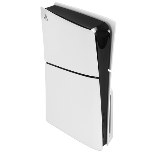 Купить Игровая консоль PlayStation 5 Slim Blu-Ray HK  5601947. Характеристики, отзывы и цены в Донецке