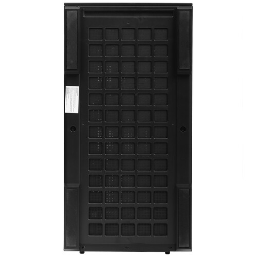Купить Корпус ZALMAN P50 DS  5462584. Характеристики, отзывы и цены в Донецке