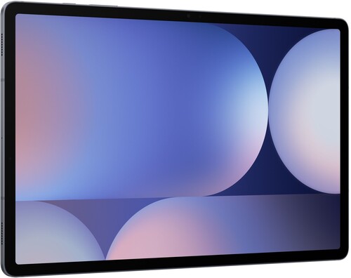 Купить 12.4" Планшет Samsung Galaxy Tab S10+ 5G 512 ГБ серый + стилус  5493898. Характеристики, отзывы и цены в Донецке