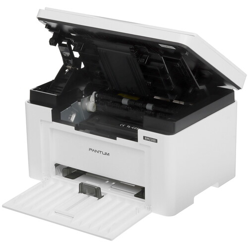 Купить МФУ лазерное Pantum BM2300  5450798. Характеристики, отзывы и цены в Донецке