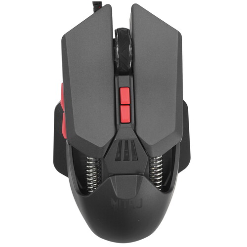 Купить Мышь проводная Acer Nitro OMW302  9248711. Характеристики, отзывы и цены в Донецке