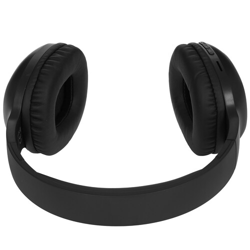 Купить Беспроводные/проводные наушники HAVIT H2590BT PRO черный  9100153. Характеристики, отзывы и цены в Донецке