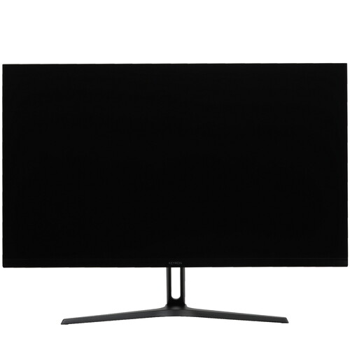 Купить 27" Монитор KEYRON KF27N1 черный  9155983. Характеристики, отзывы и цены в Донецке