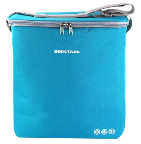 Купить Изотермическая сумка Biostal 20B-TCD  9139873. Характеристики, отзывы и цены в Донецке